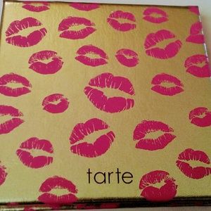 Tarte Leave your Mark palette